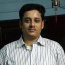 Photo of Dip Sanyal