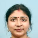 Photo of Debapriya G.