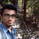 Photo of Abhishek Roy