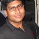 Photo of Surajit Ganguly