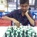 Photo of Abhishek Shastry