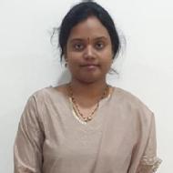 Neelima N. MSc Tuition trainer in Hyderabad