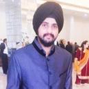 Photo of Simrandeep Singh Narang