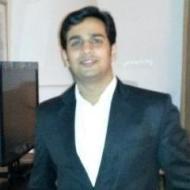 Rahul Jain .Net trainer in Mumbai