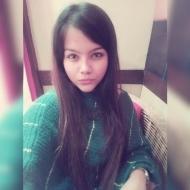 Ipshita G. Class 9 Tuition trainer in Kolkata