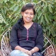 Aditi M. Class I-V Tuition trainer in Pune