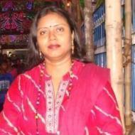 Kakoli B. Class I-V Tuition trainer in Kolkata