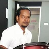 Srinivasan M Guitar trainer in Chennai