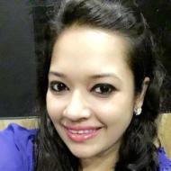 Minal S. BCom Tuition trainer in Mumbai