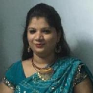 Ritu Taneja Class 11 Tuition trainer in Sahibzada Ajit Singh Nagar