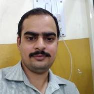 Ajay Chauhan Class 9 Tuition trainer in Ghaziabad