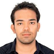 Prashant Jeet Singh Class I-V Tuition trainer in Bangalore