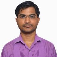 Devishankar Mishra MS SQL Development trainer in Delhi