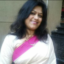 Photo of Kanchan Kulkarni