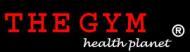 The Gym Health Planet Gym institute in Ludhiana