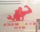 Adam and EvE GyM photo