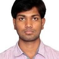 Puli Samanth kumar reddy Engineering Entrance trainer in Hyderabad