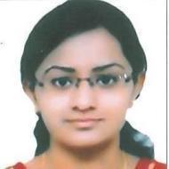 Nirupa C. Class I-V Tuition trainer in Bangalore