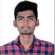 Vineeth Renjarla BTech Tuition trainer in Hyderabad