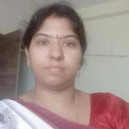 Sunita Class I-V Tuition trainer in Hyderabad