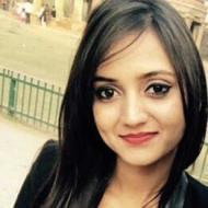 Saumya G. Class 6 Tuition trainer in Noida