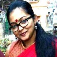 Sinchana B. Class 6 Tuition trainer in Kolkata