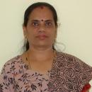 Photo of Chitra M.