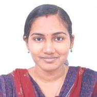 Vandana M. Class I-V Tuition trainer in Thrissur