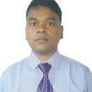 Photo of Vishal Kumar Ranjan