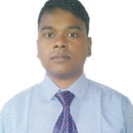 Vishal Kumar Ranjan BPM 10G trainer in Mumbai