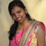 Keerti D. Class 6 Tuition trainer in Bangalore