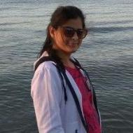 Nikita K. Pharmacy Tuition trainer in Mumbai