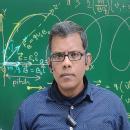 Photo of Subhasish Das