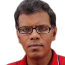 Photo of Subhasish Das