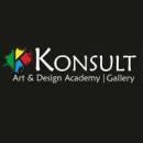 konsult Oil Painting classes institute in Raipur