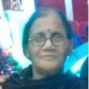 Photo of Mrs. Meeta M.