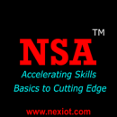 Photo of Nexiot Skills Accelerator