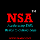 Nexiot Skills Accelerator photo