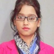 Madhurima De Class 6 Tuition trainer in Kolkata