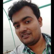 Pankaj Kumar Gupta MTech Tuition trainer in Bangalore