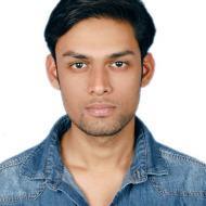 Swapnil Ankur Class 11 Tuition trainer in Delhi