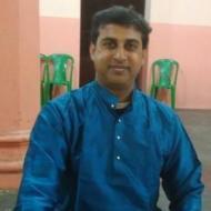 Subhojyoti Mukherjee Vocal Music trainer in Kolkata