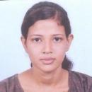 Photo of Nilanjana P.