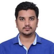 Narendra Singh Mehta Java trainer in Bangalore