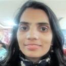 Photo of Akansha J.