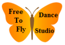 Free To Fly Dance Studio photo