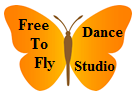 Free To Fly Dance Studio Dance institute in Hyderabad