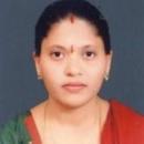 Anitha Kumari D. College Essay Writing trainer in Bangalore