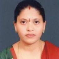 Anitha Kumari D. College Essay Writing trainer in Bangalore