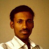 Dinesh Kumar M Engineering Diploma Tuition trainer in Coimbatore